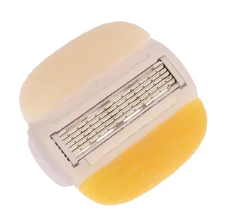 خود تراش ژیلت مدل Venus Olay