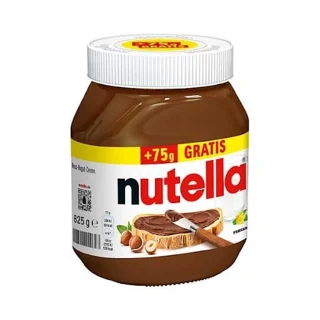 شکلات صبحانه نوتلا Nutella آلمان حجم 825 گرم