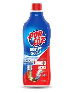 مایع لوله بازکن porçöz پورچوز