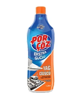 مایع چربیزدای porçöz پورچوز