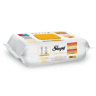 دستمال مرطوب سطوح Sleepy اسلیپی