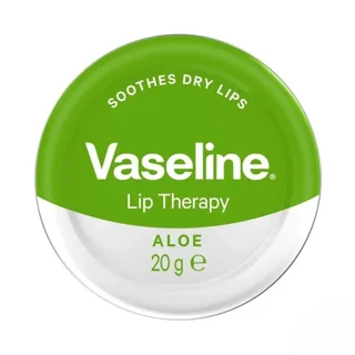بالم لب وازلین Vaseline Lip Therapy حجم 20 گرم