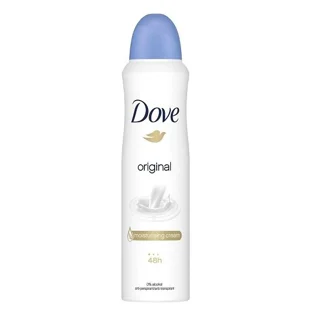 اسپری ضد تعریق داو DOVE